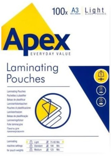APEX 80MIC A3 100 T -shirts