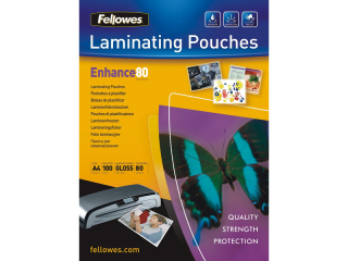 Fellowes 5306101 Laminačné filmy