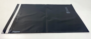 Mikroténové sáčky - Box Box 250x150x80 Inpost Shipping A 30 ks