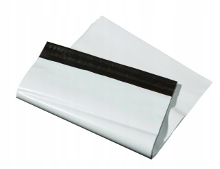 Plastové obálky - Fooopaki Foliopaki Courier 30x60cm 100 PCS.Mocne