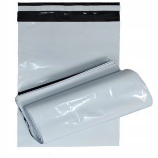 Plastové obálky - Recepty gumy 1 kg silnú veľkosť 60 mm biela