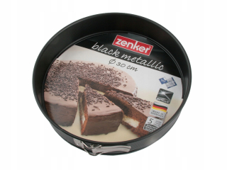 Podložka do 30 makarónov cookie sklenené vlákno