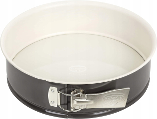 Blach forma okrúhly tortu cínu 26 cm Dr.