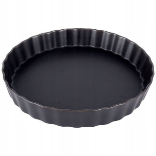 Keramická forma pre čierne koláč 25 cm na pečenie