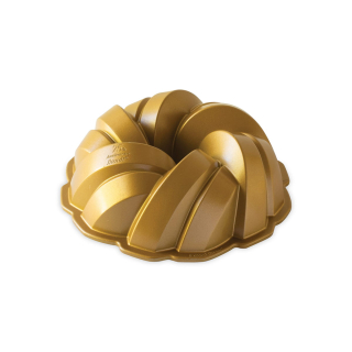 Bundt Braid / Nordic Ware Babička