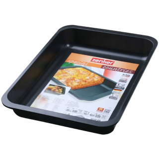 Forma plechu na pečenie Tab