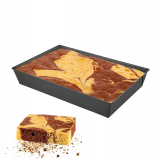 Forma pečenia cesta 36 x 24,5 cm