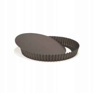 Koláč s odnímateľnou spodnou časťou - Patisse - 20 cm