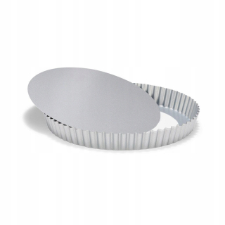 Koláč s odnímateľnou spodnou časťou - Patisse - 28 cm