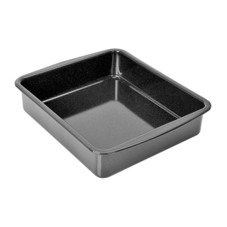 Deep Tart Dish - 28 cm - krém