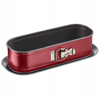 Forma na sušienky TEFAL DeliBake s prackou 30x11 cm