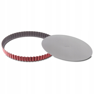 Forma pre Tarta Tefal Delibake 28 cm