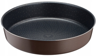 Okrúhla forma tefal perfektný 26 cm