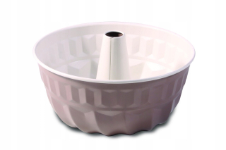 Round forma s pekáčom rukávom babičiek 22 cm