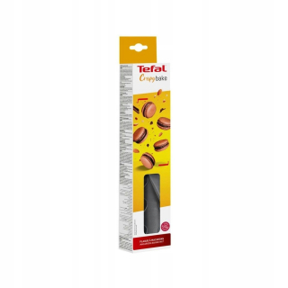 Silikónová forma pre makaróny tefal chrípky