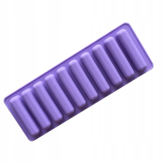 Kremíkovo silikónová forma hemisféra Ø4cm