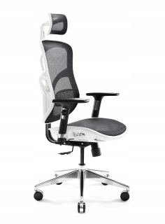 Kancelárske kreslo - Diablo V-Basic Office predsedníčka ergonomický