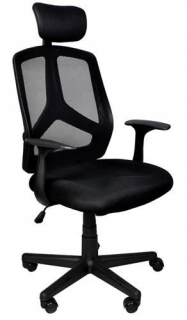 Kancelárske kreslo - Malatec ergonomické kreslo
