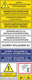 Kábel ekoflow pre XT60 3,5 m fotovoltaické panely