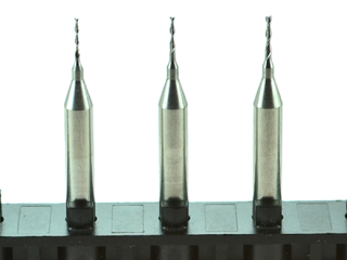 Self-dating rukoväť B16 1-16 mm + MANDREL B16 MK2
