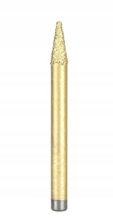 Gravírovanie rezača v kameni 3 mm 5825