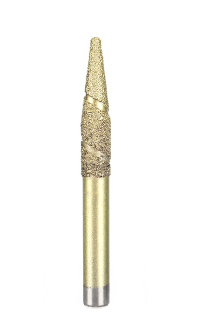 Gravírovanie rezača v kameni 6 mm 5832