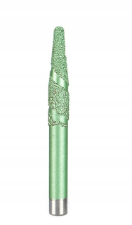 Gravírovanie rezačky v kameni 4 mm 5847