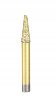 Gravírovanie rezača v kameni 6 mm 5836