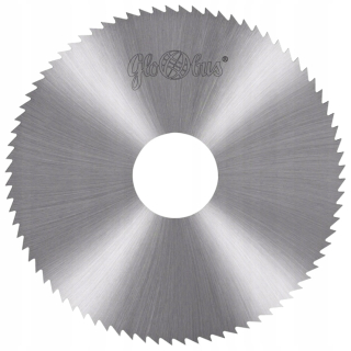 HSS 63x16x0.50/128Z pre kov