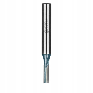 Rovný glóbus MANDREL D = 4/h = 15/d = 6 z = 1 hm