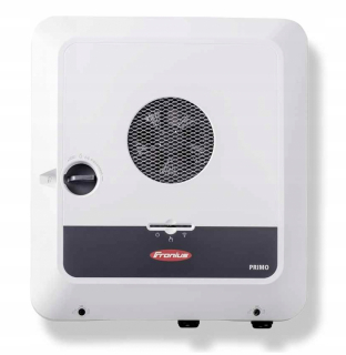 Fronius Symo Gen24 10.0 plus