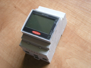 Fronius Smart Meter TS65A-3