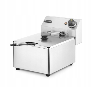 Fritéza - Hendi 6 l Fryer - kód 205815