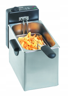 Fritéza - FRYER MINI II 4 L BARTSCHER A165110