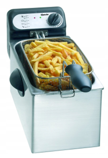 Fritéza - Fritéza Petit, 3L, US BARTSCHER 165103