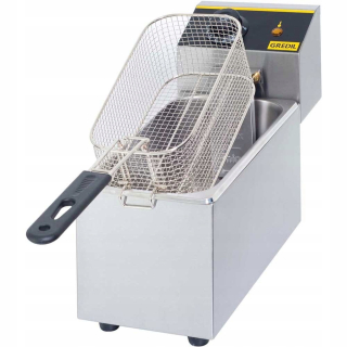 Fritéza - Stroj na bavlnu vlny 1200 v 52 cm s kočíkom