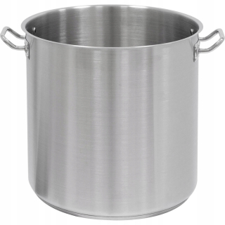 Hrniec - Vysoký hrniec bez veka 9L Ø24cm Stalgast
