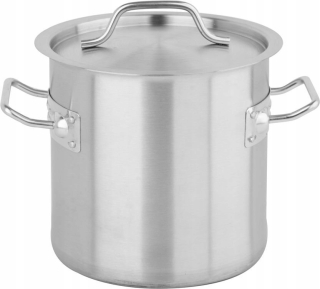 Hrniec - VYSOKÝ HRNEC S POKROKOU 45X45 71L YATO YG-00019
