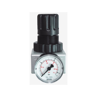 GAV 1/2 redukcie tlaku vzduchu 1/2 '' R-200