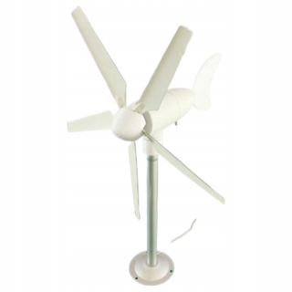 Generátor vetra 20 W 5W 20 W Blades