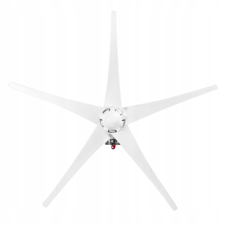 Generátor veternej turbíny 1200 W 12V