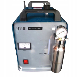 Generátor vodíka Hho horák 95 l/h