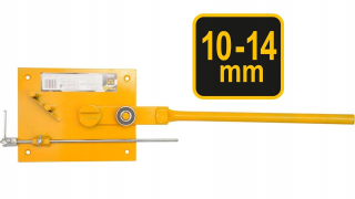 Ohýbačka - Generátor 750 W s trvalou magnetovou meďou