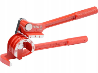 Ohýbačka - Mass Clamp 400A mosadz kliešť GC16