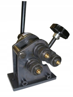 Ohýbačka - Walkker Bending Machine Gientarka Holzmann