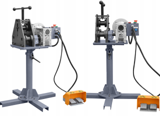 Ohýbačka - Generátor výkonového generátora PG1200I 1,2 kW