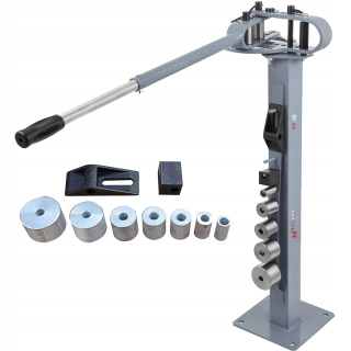 Ohýbačka - FRYER Zabinarka Flexor Flexor Profile Metcor YP38