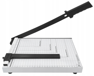 Dahle 507 Trimer A4 Cuts 8 kariet 320 mm