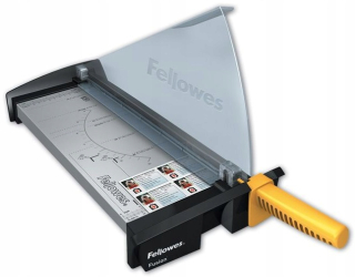 Papierová guillotína Fellowes Fusion A3