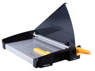 Papier Guillotin Fellowes Plazma A4